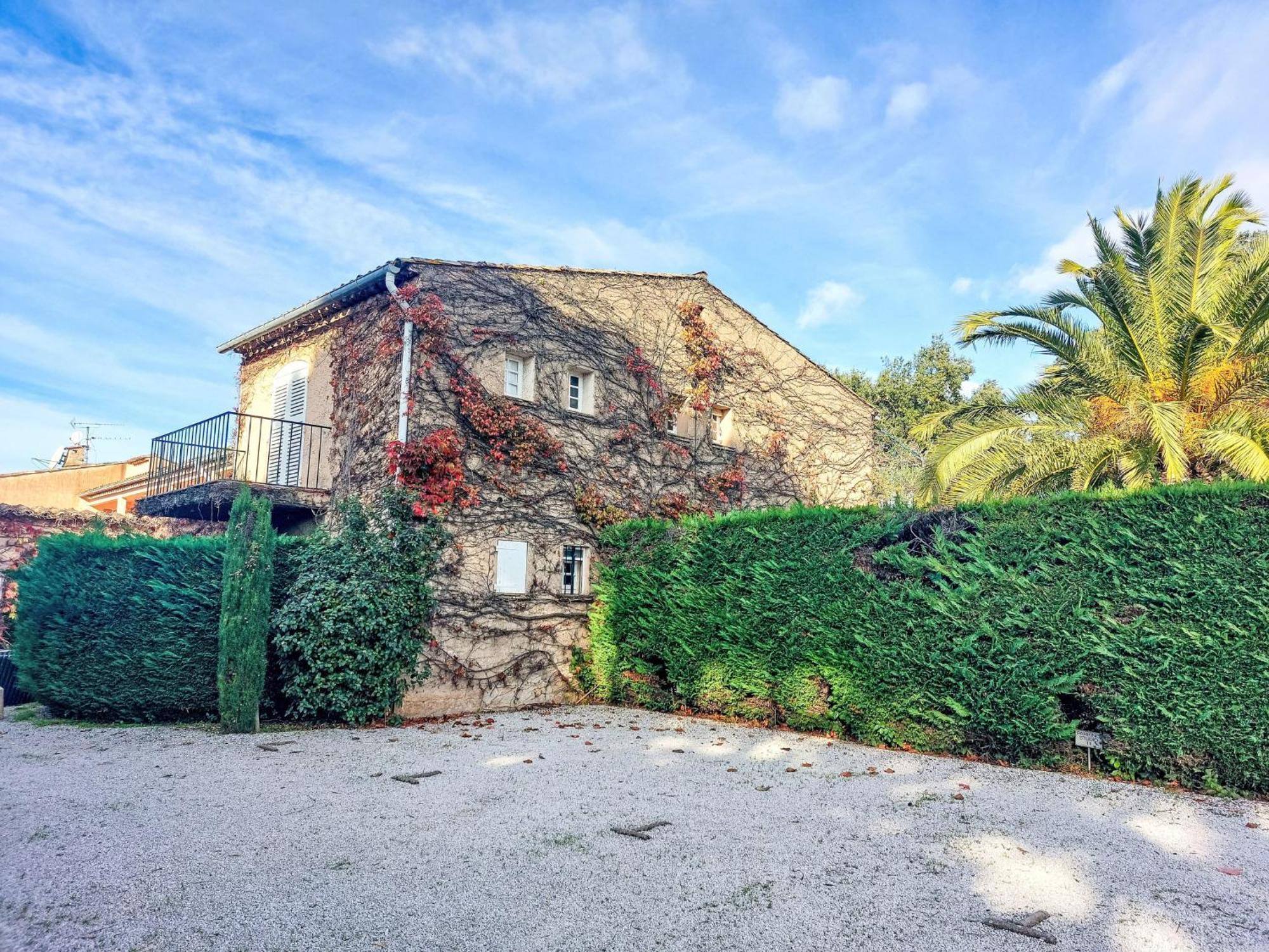 Apartment Les Carles Saint-Tropez Extérieur photo