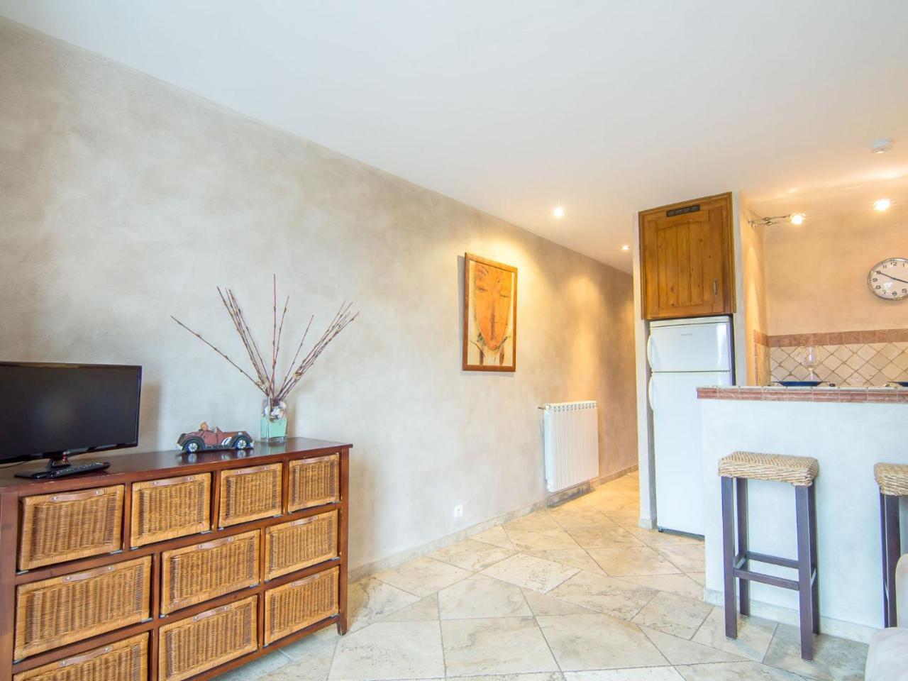 Apartment Les Carles Saint-Tropez Extérieur photo