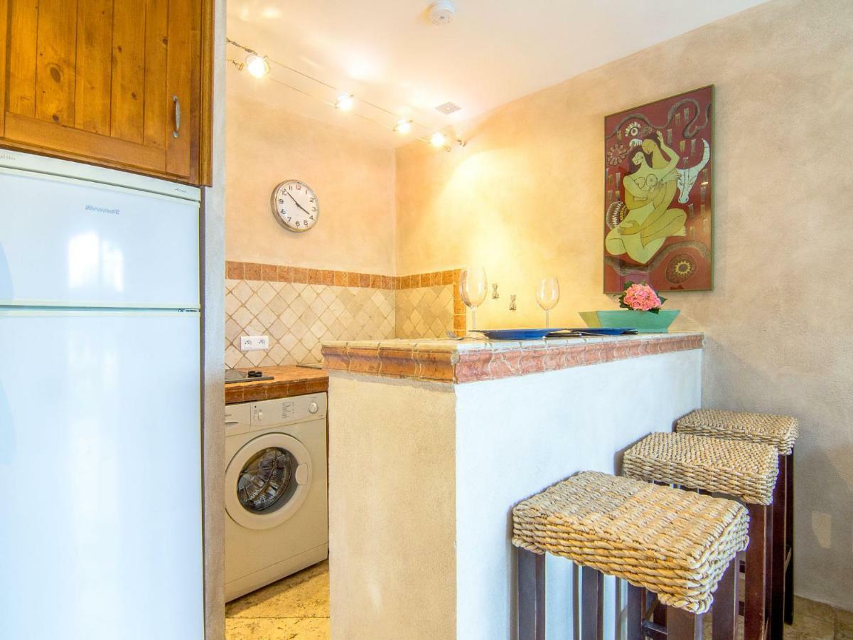 Apartment Les Carles Saint-Tropez Extérieur photo