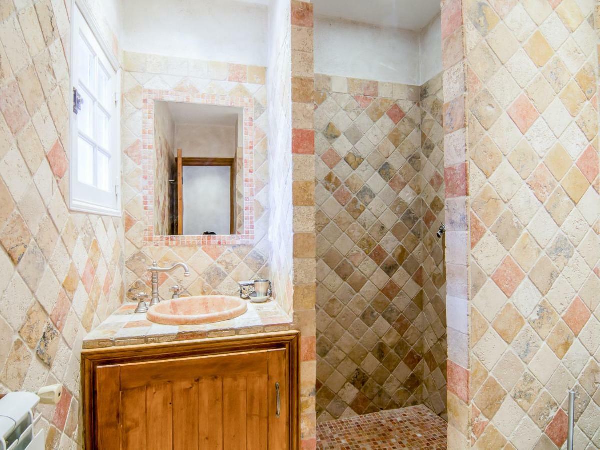 Apartment Les Carles Saint-Tropez Extérieur photo